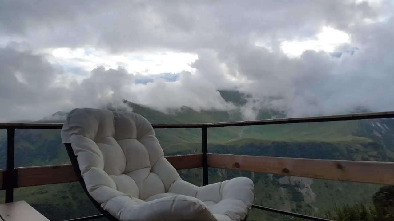Monte Hotel