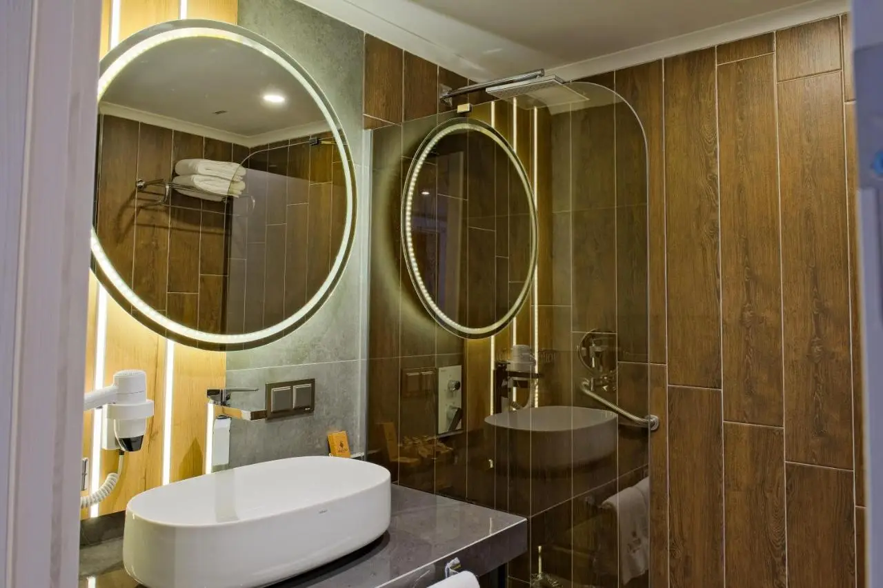 Maritimo Hotel