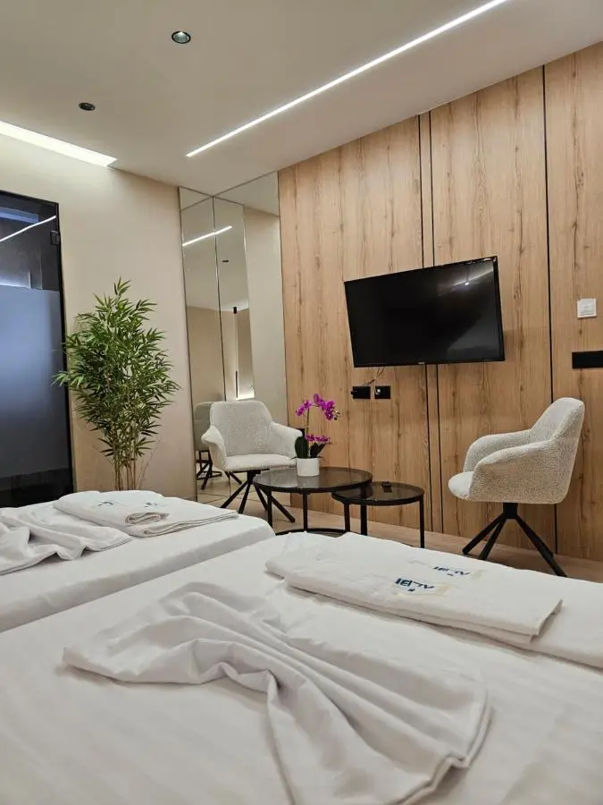 Albi Apartment Tirana