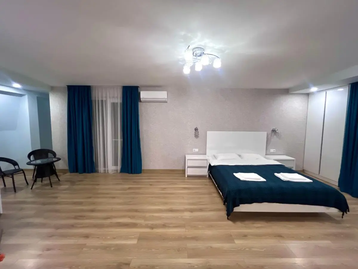 Guest House Bagrationi