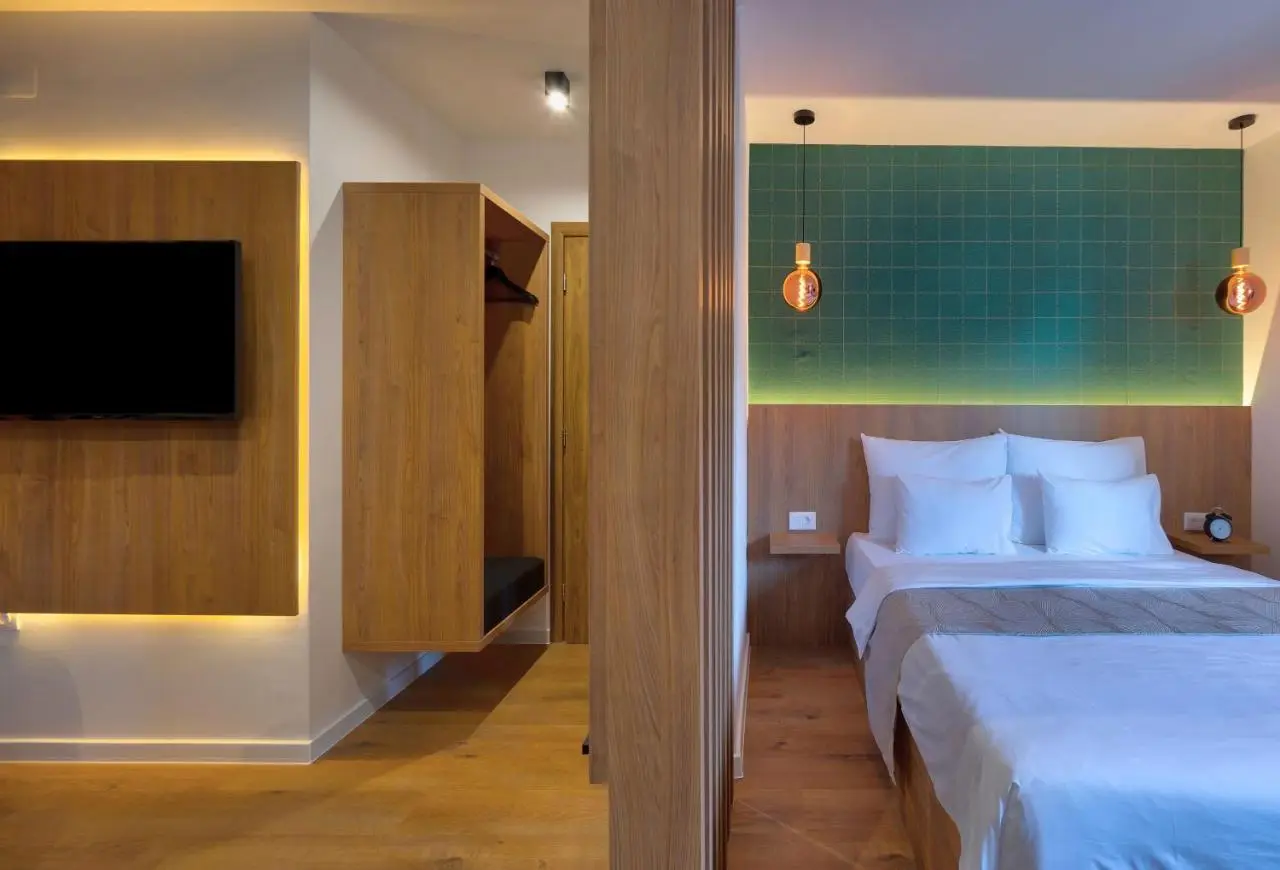Hotel SINAN HAN