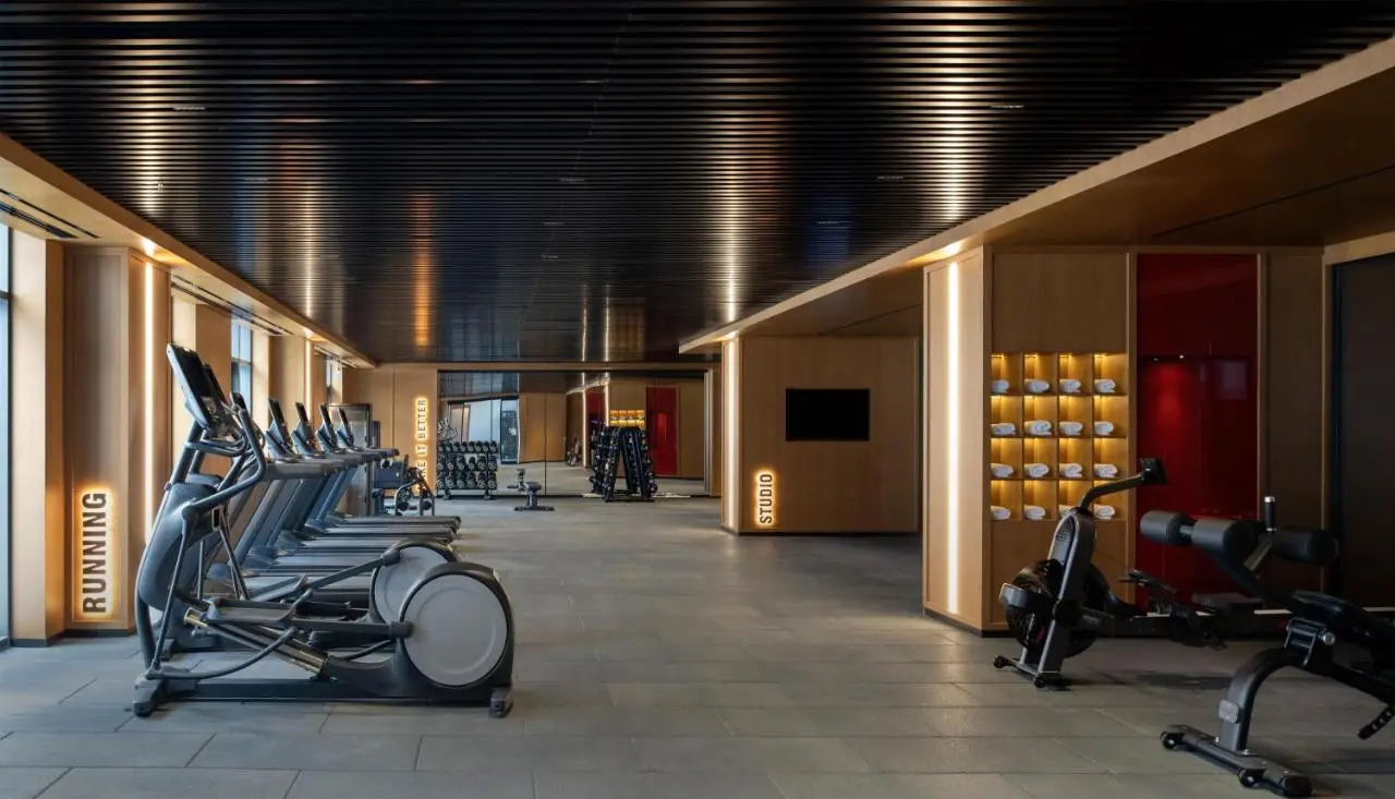Altunizade Suites Istanbul, Curio Collection By Hilton
