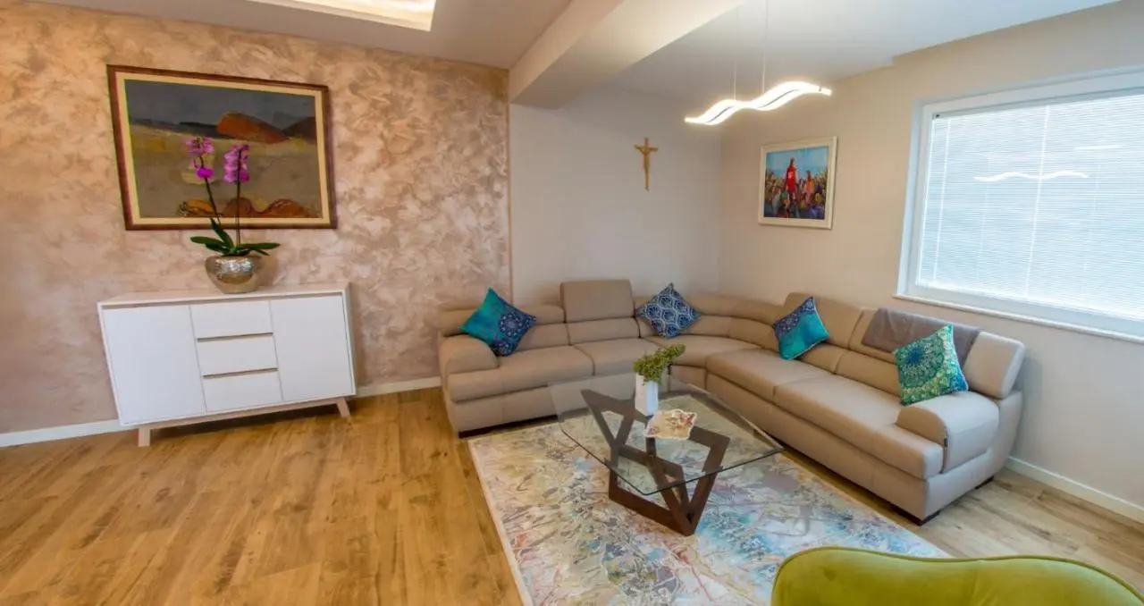 Villa VAND Paradiso Medjugorje