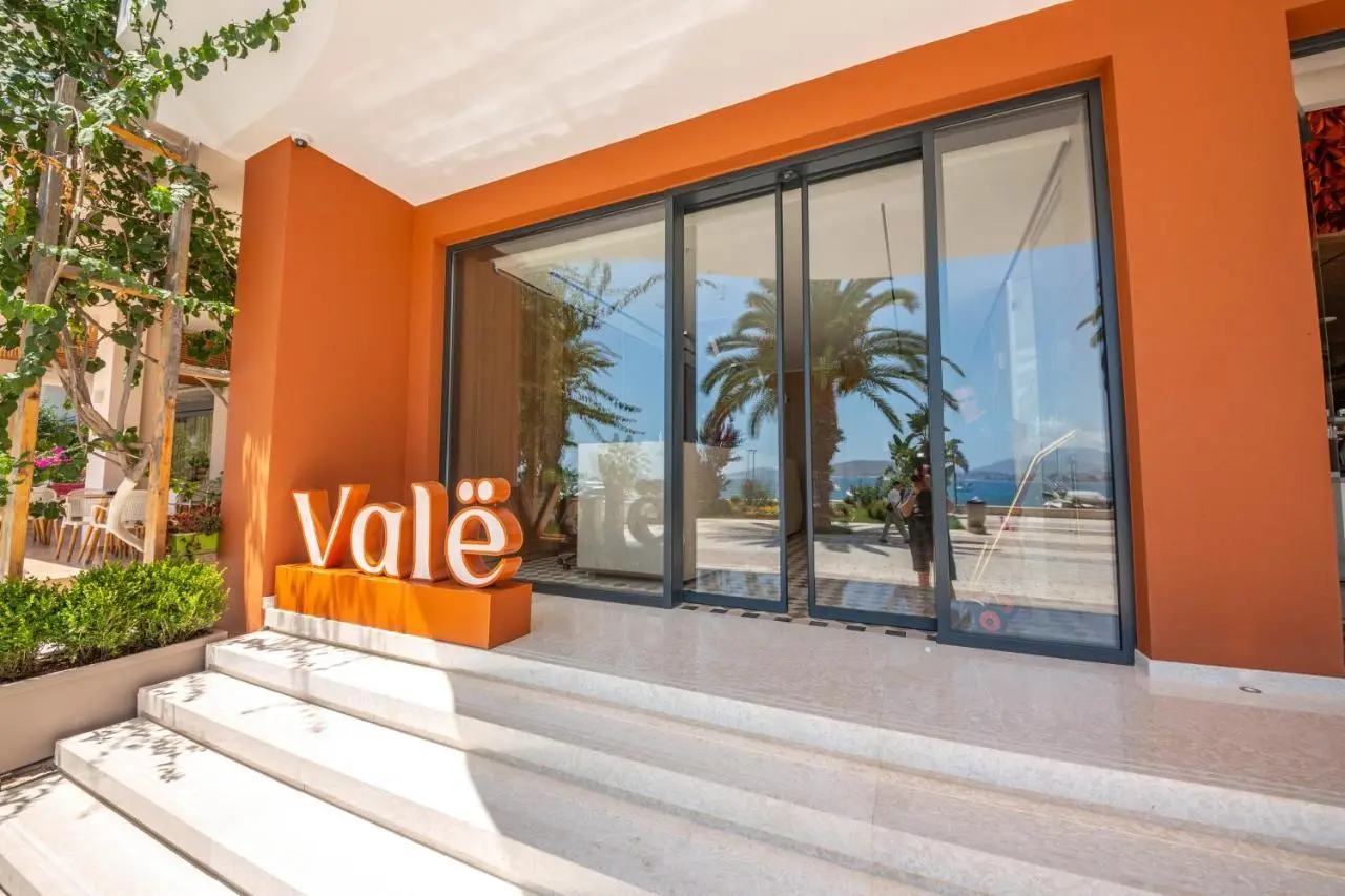 Hotel Vale