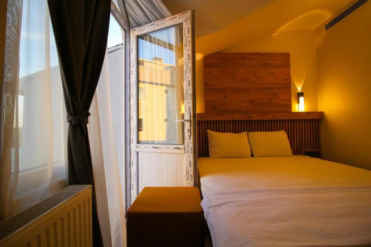 Luvıra Hotel