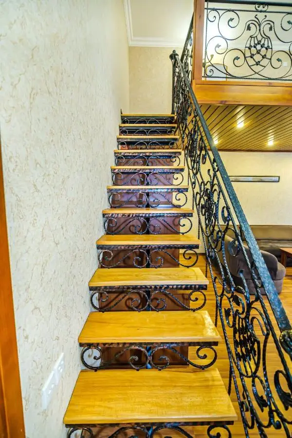 COZY Apartment in Nizami Street