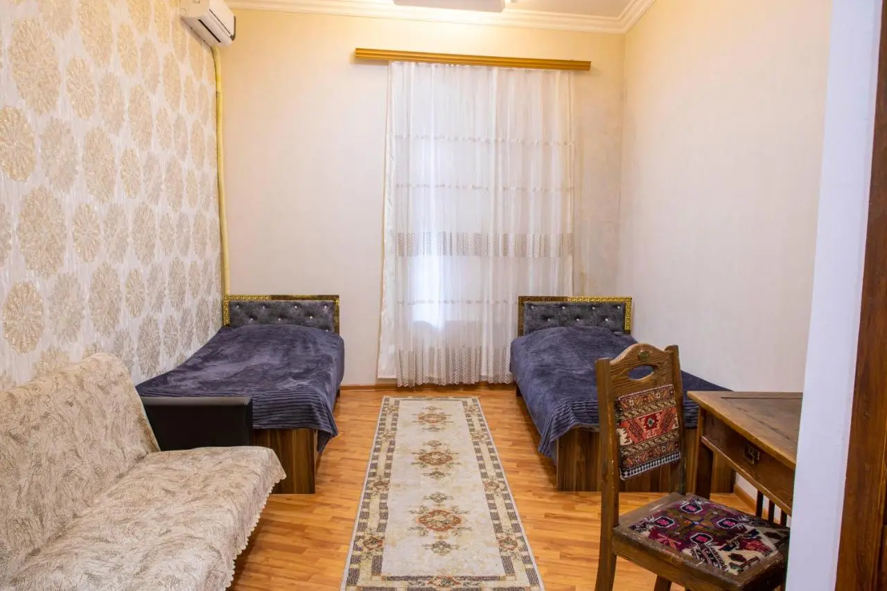 Old City Apartment