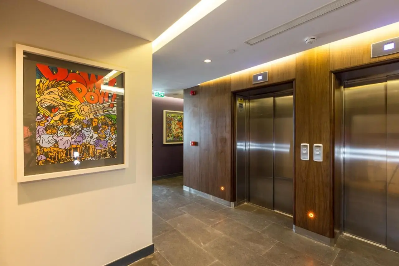 Bankerhan Hotel Galata - Adults Only Special Category