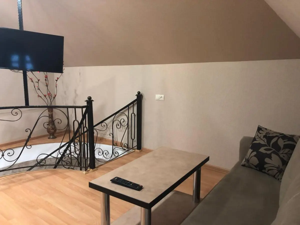 ApartHotel Heart of Tbilisi