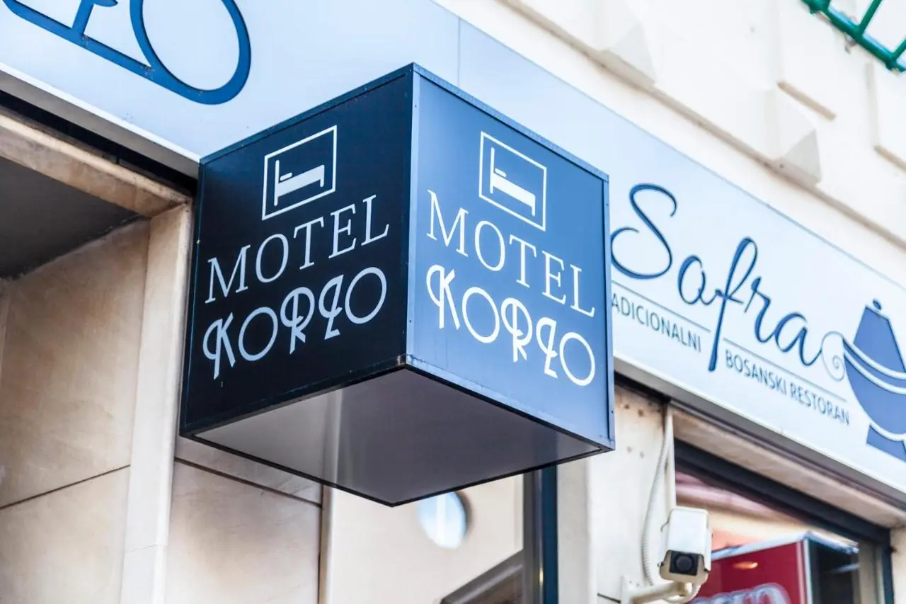 Motel Korzo