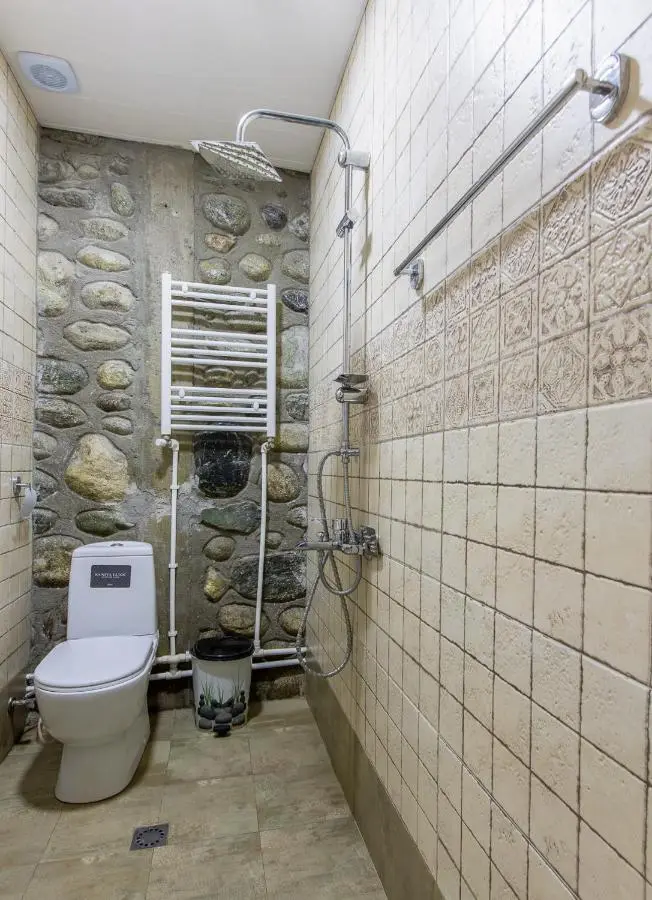 Guesthouse of Manoni Ratiani