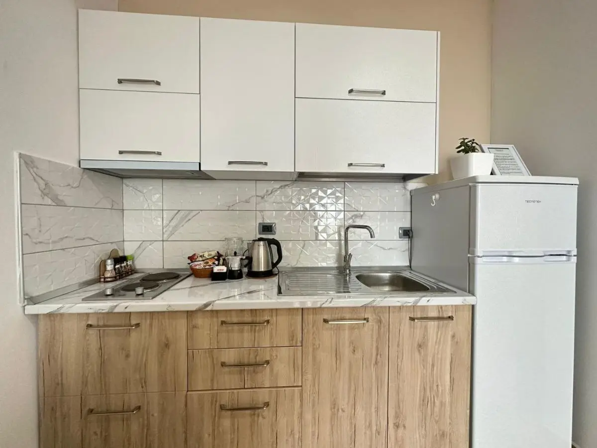 TreA Accomodations - Despacito Port Side
