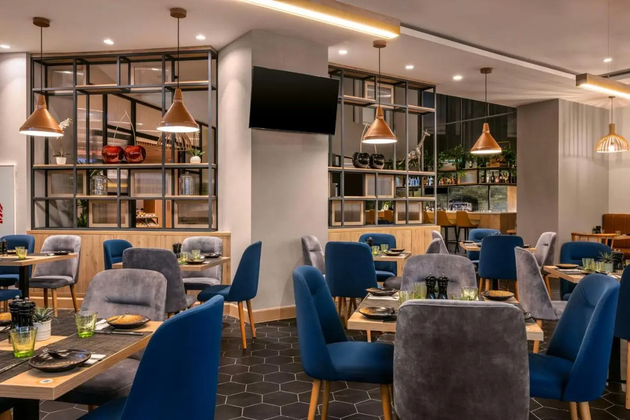 Hilton Garden Inn Baku
