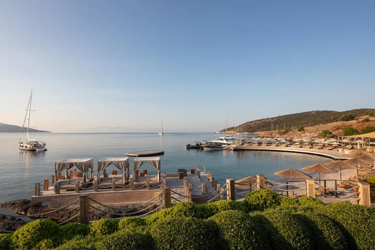 Caresse, a Luxury Collection Resort & Spa, Bodrum