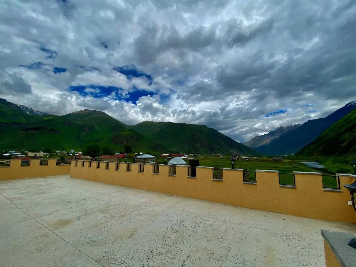 Besami Hotel