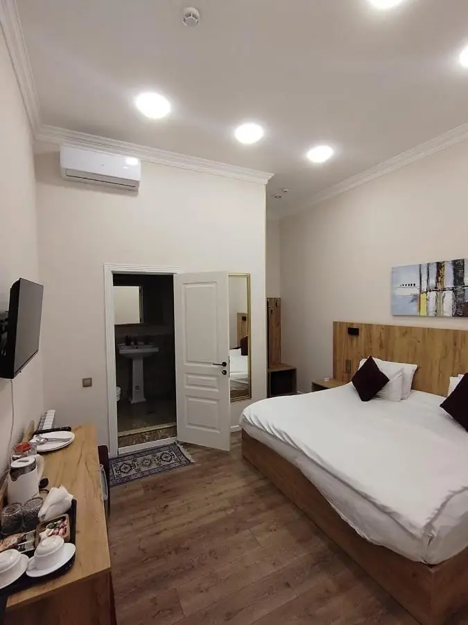 London Hotel Baku