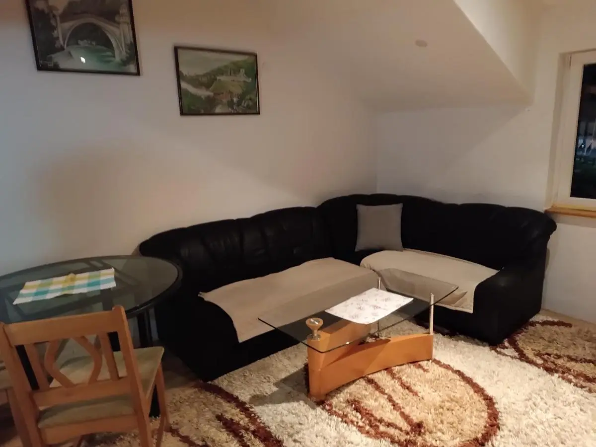 Mountain Apartment Vlašić Babanovac