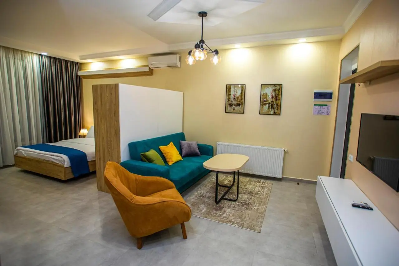 MD Apart Tbilisi