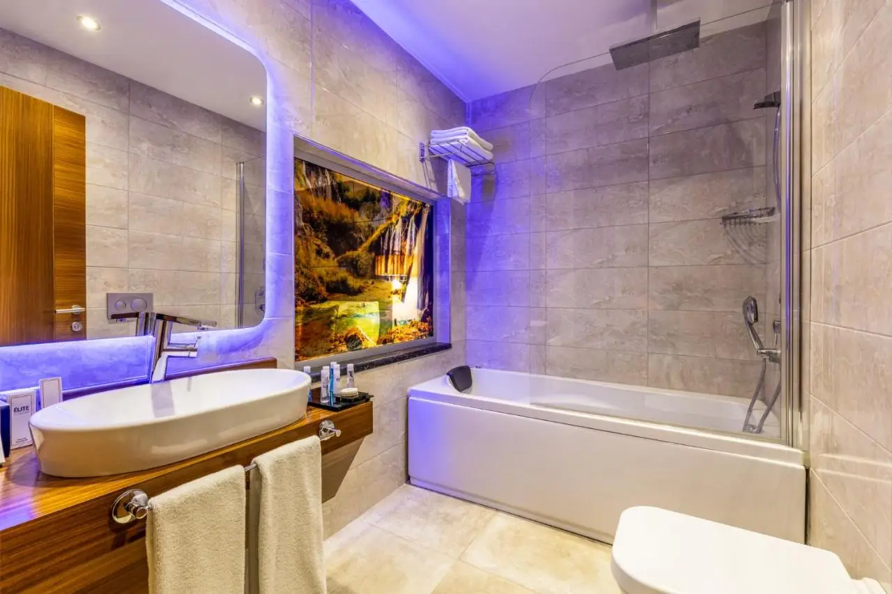 Elite Hotels Darica Spa & Convention Center