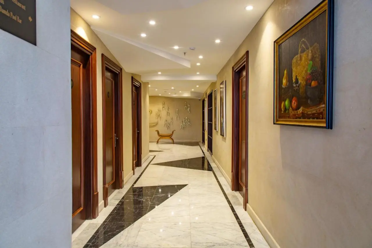 Boutique 19 Hotel