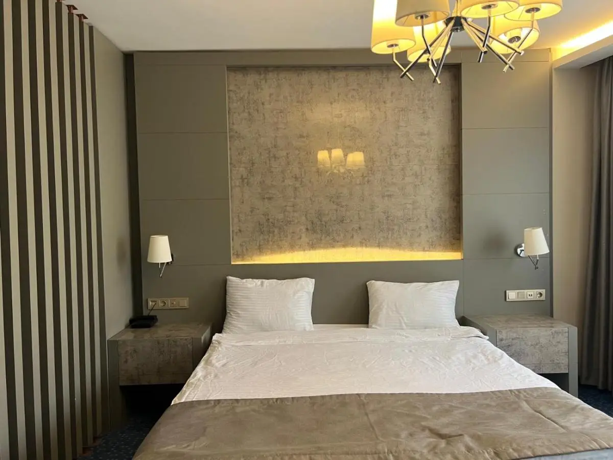 Acar Suite Hotel