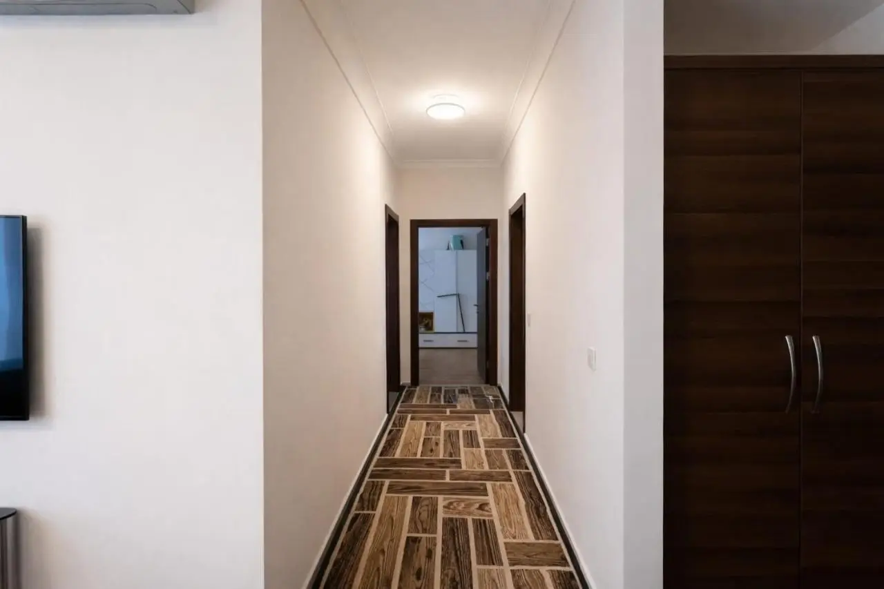 Premium Airport Residence