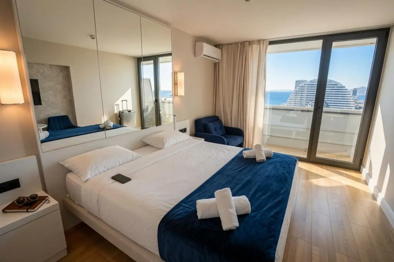 Batumi Sky Palace