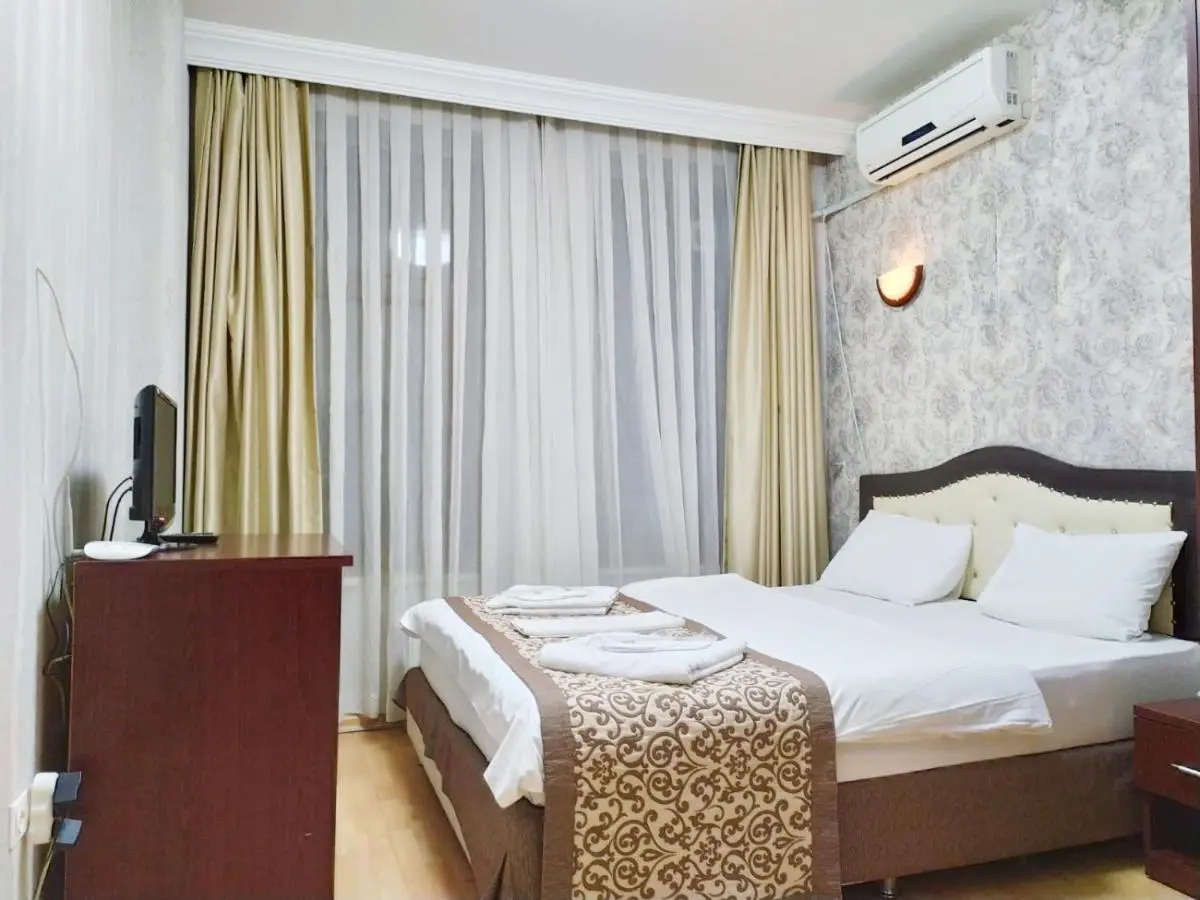 Taxim Hotel Marin