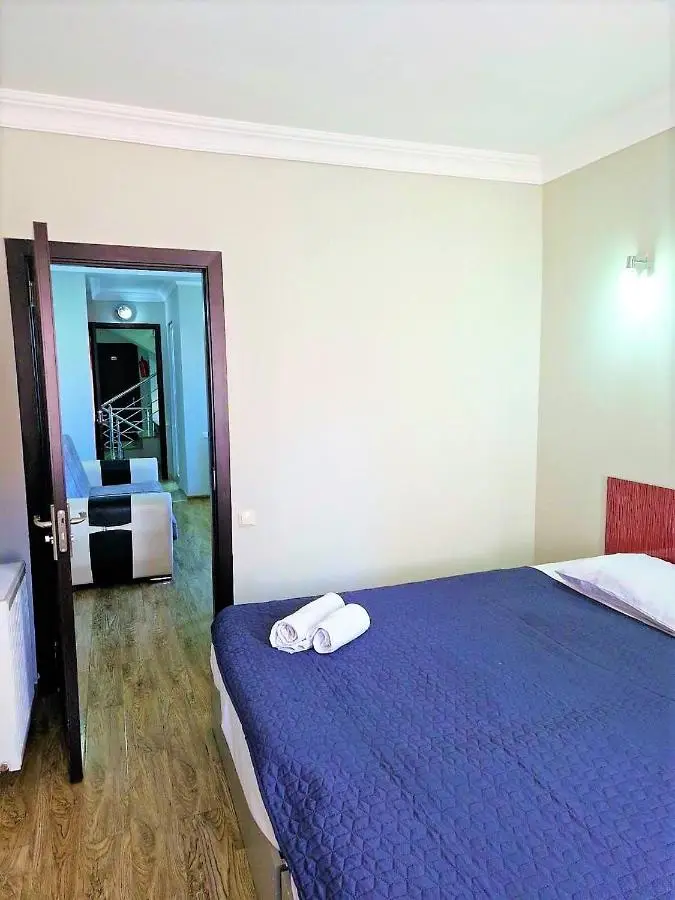 Panorama Hotel Batumi
