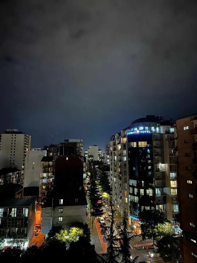 batumi home