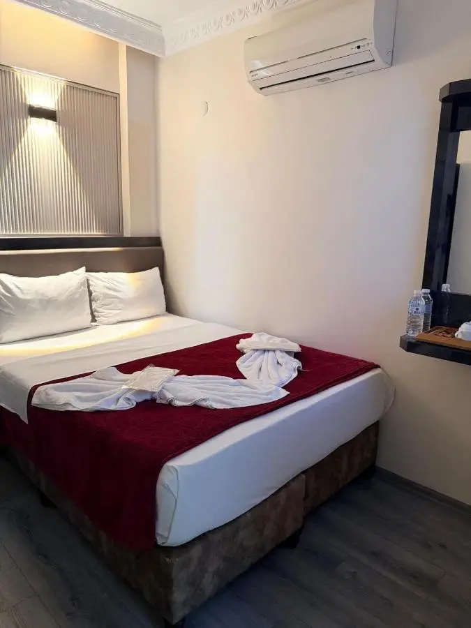 AL KLAS Hotel