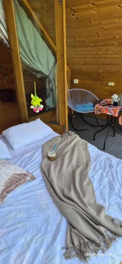Cottage lima
