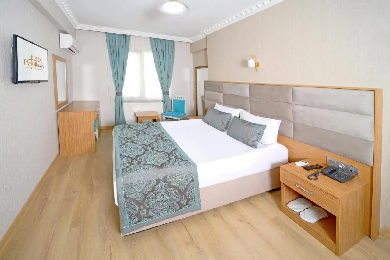 Istanbul Panorama Hotel