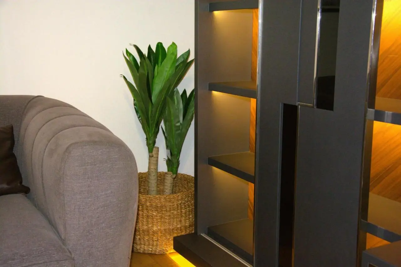 TAKSiM PERFECT RESiDENCE, 3 BEDROOMS, 140 M2, POOL GYM SAUNA ACCESS