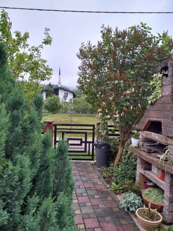 Vacation Home "Cehic"