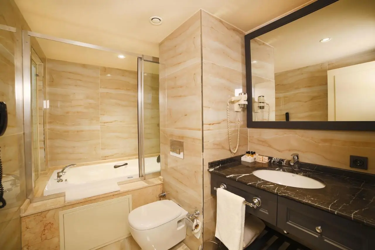 Icon Hotel Taksim