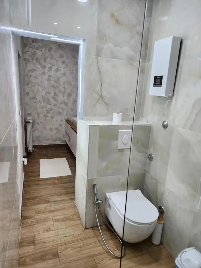 Apartman EL