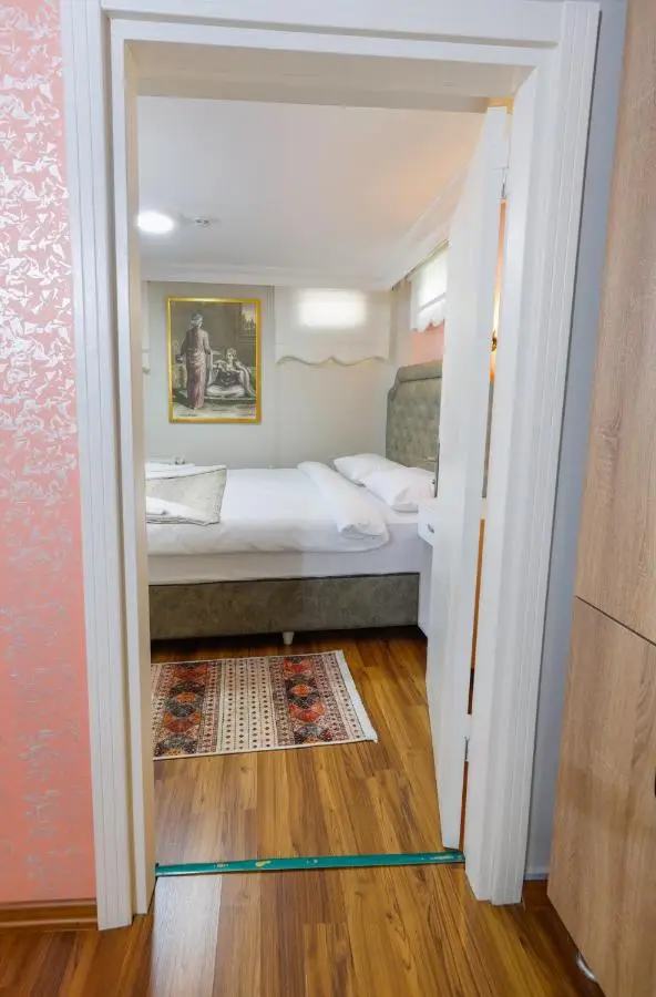 Fidelya Boutique Hotel