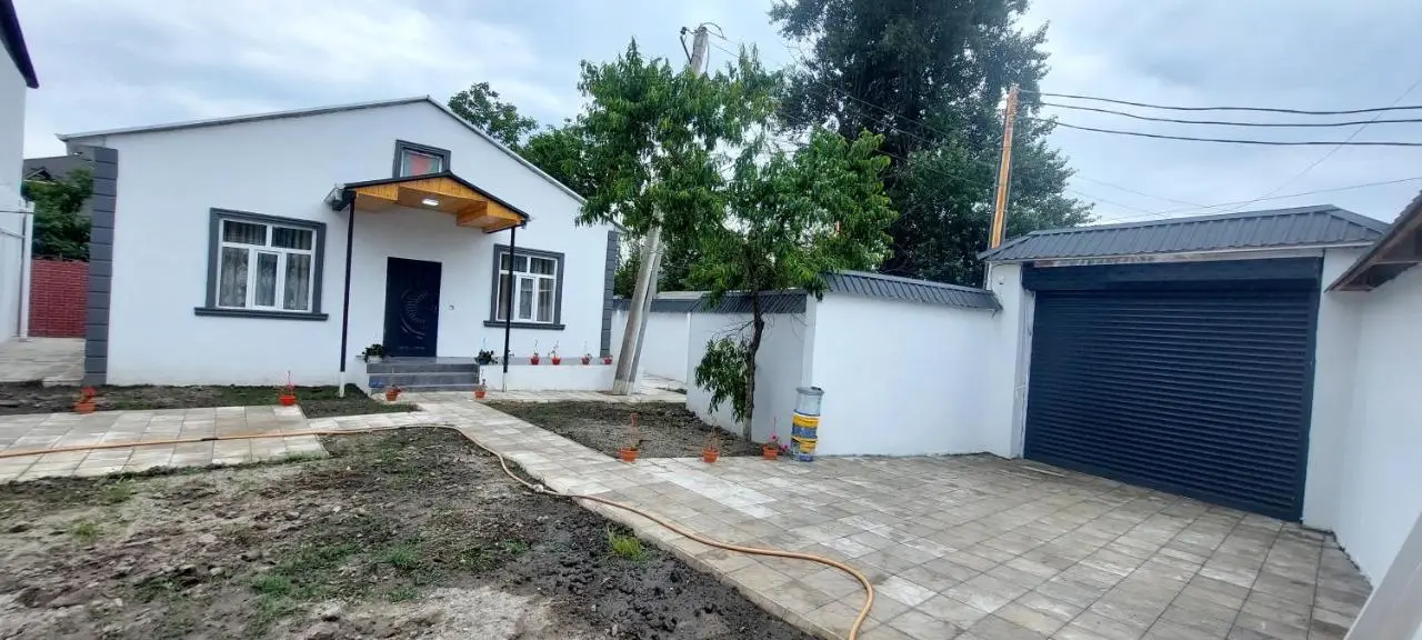 Hostel Qebele