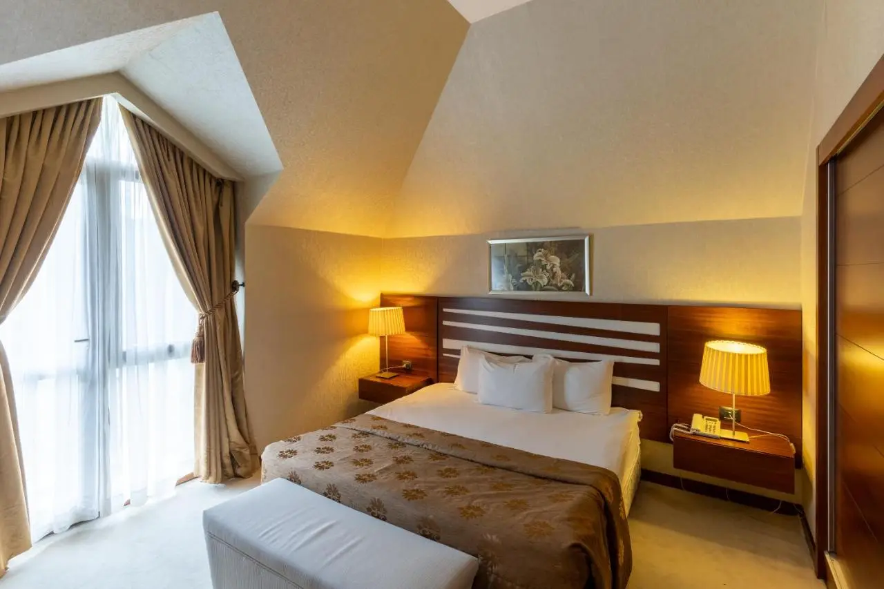 Qafqaz Resort Hotel