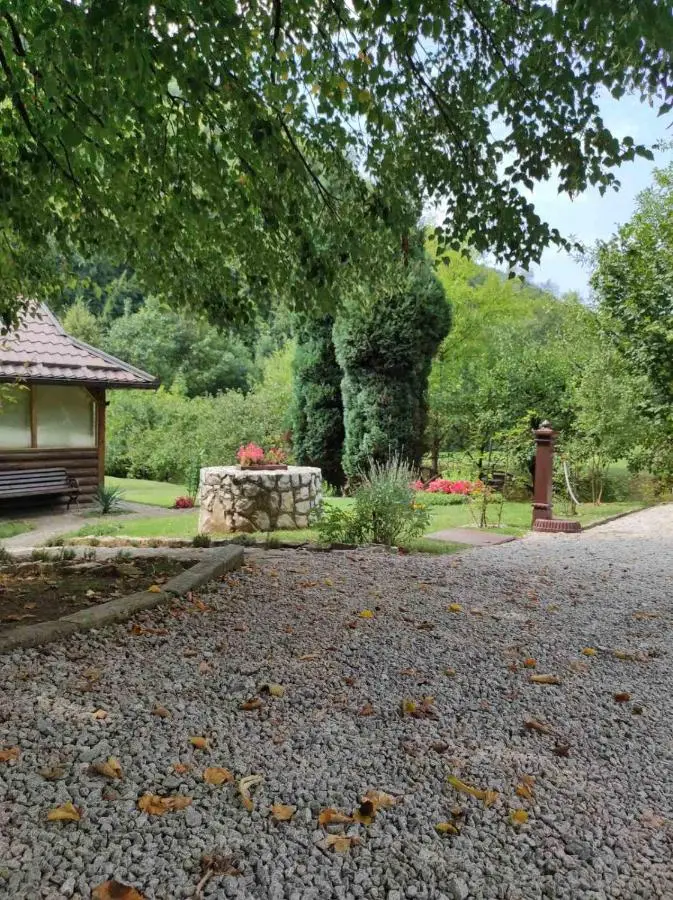 Holiday home "Aida"