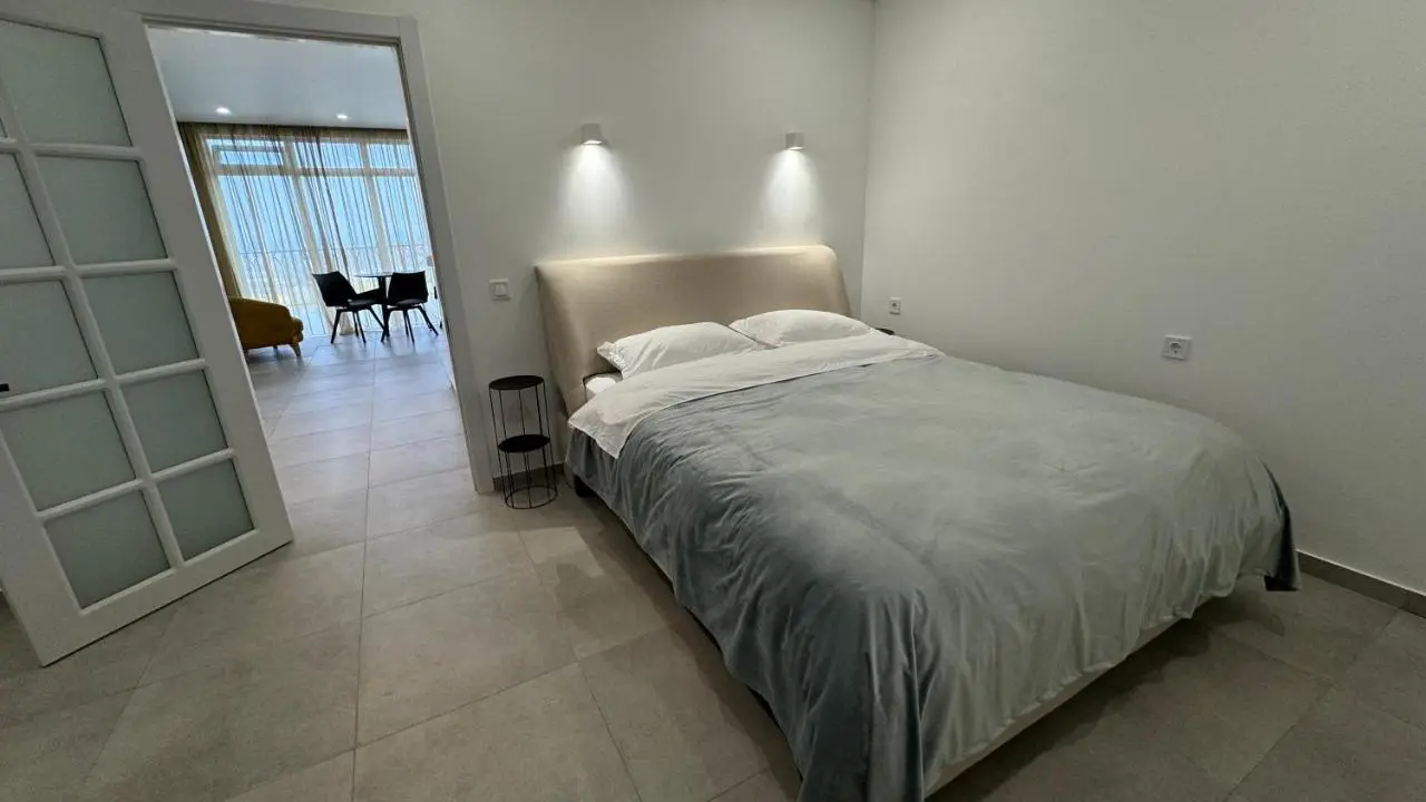 Laguna Batumi Apart