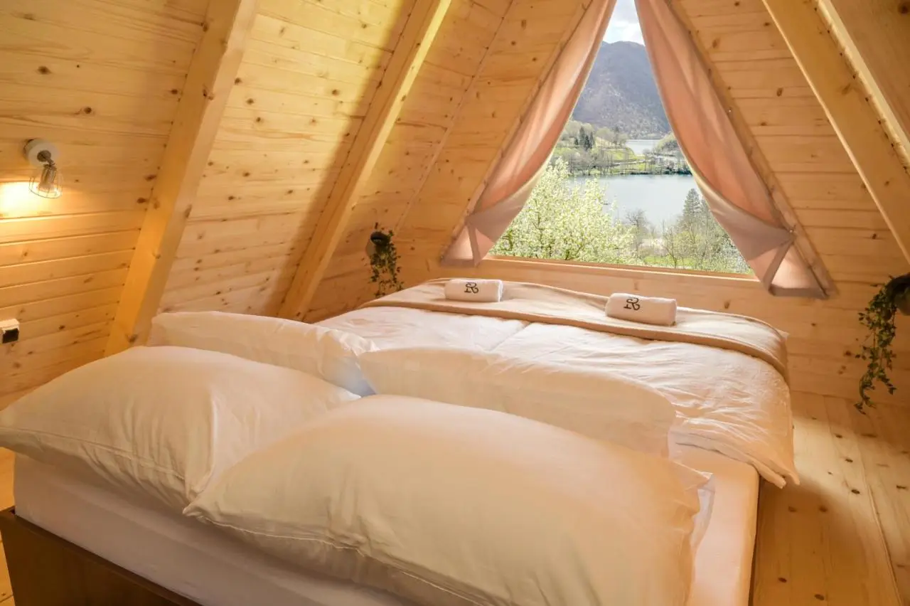 Cottages Relax
