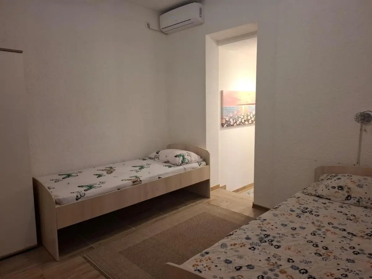 Amina River Apartment