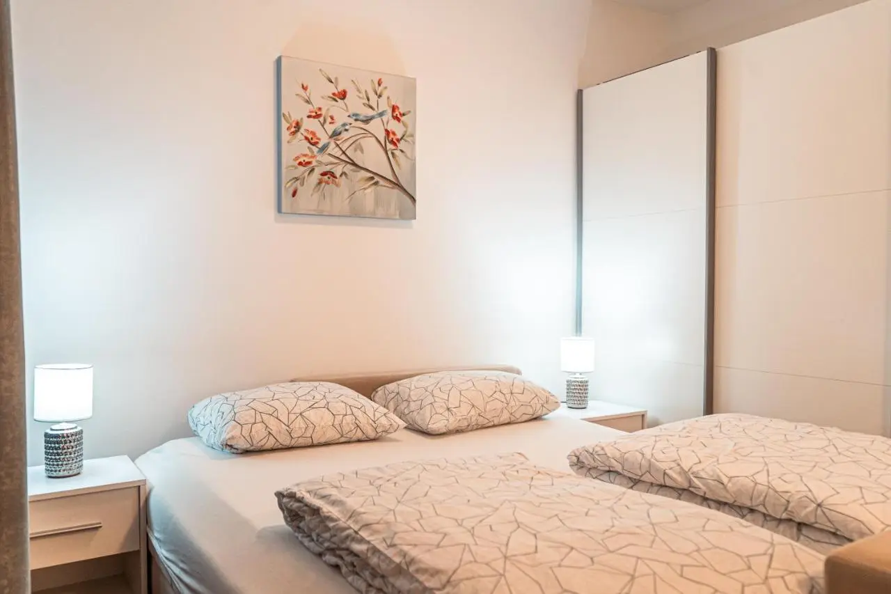 Sarajevo Hills Apartment