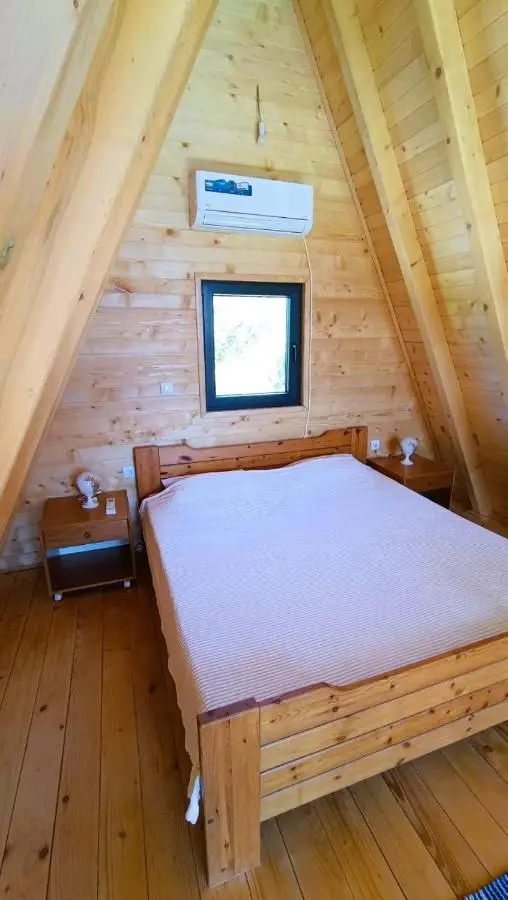 ZenFrame Cabin