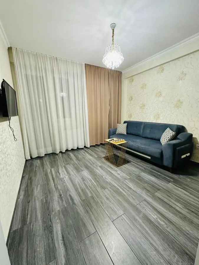 Holiday Rooms