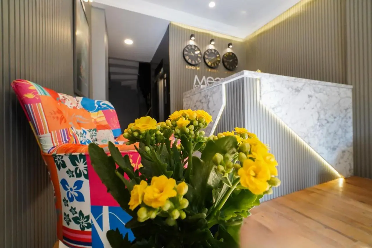 Meet İstanbul Hotel Kadikoy
