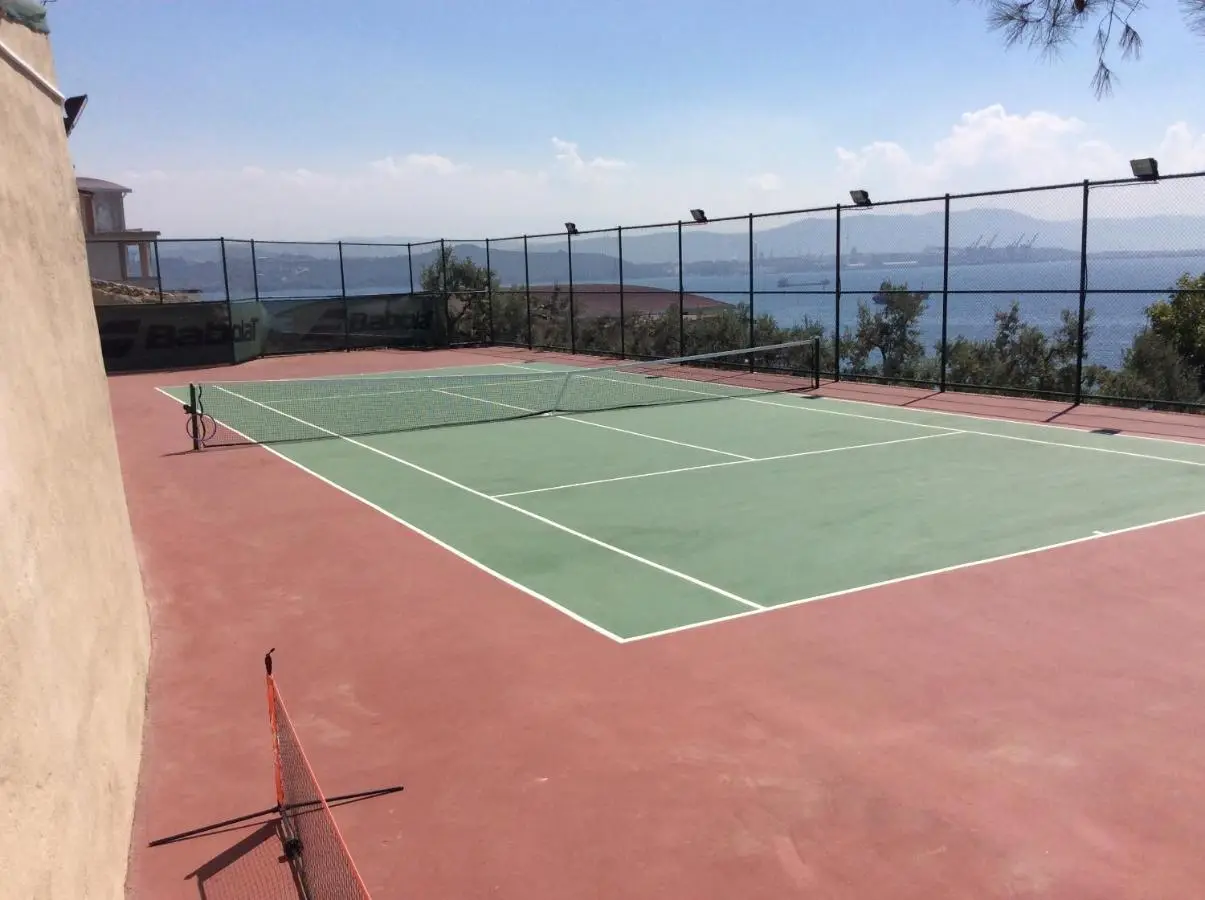 Atamer Doga Resort