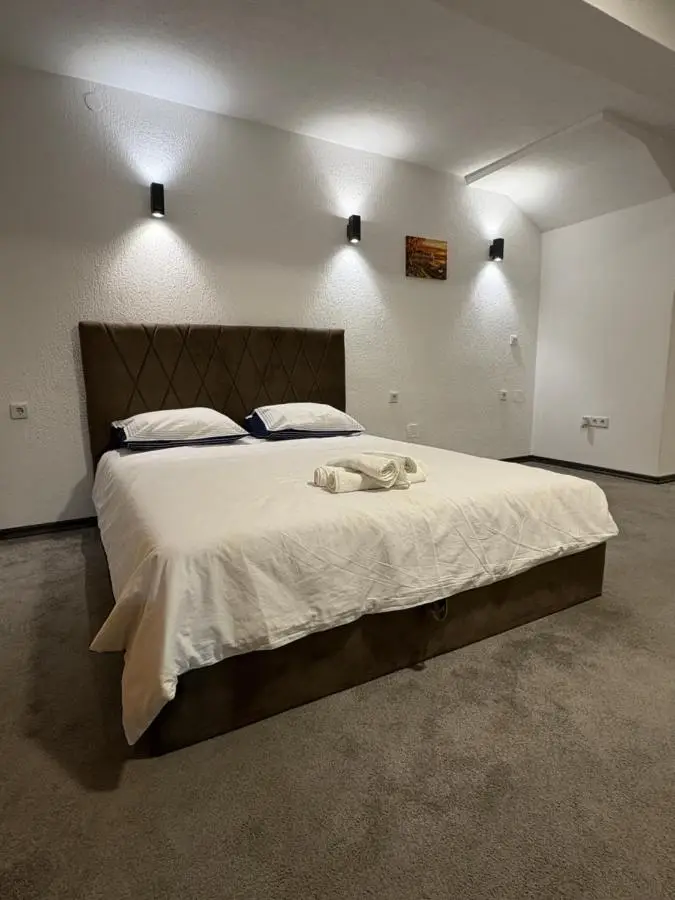 Nur Apartman Old Town - Free Parking